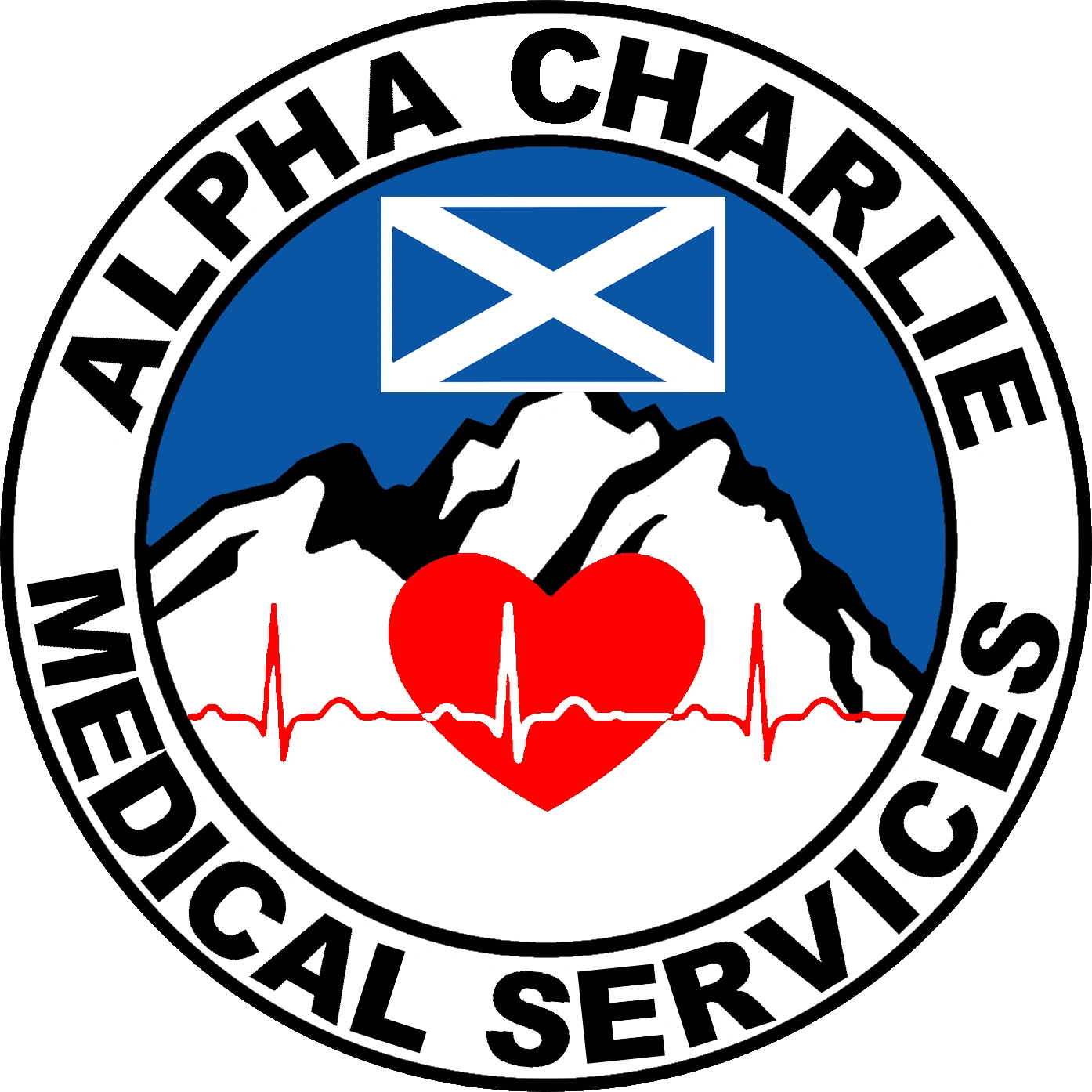 Alpha Charlie Medical Services Ltd